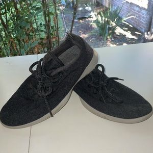 All Birds - hardly worn